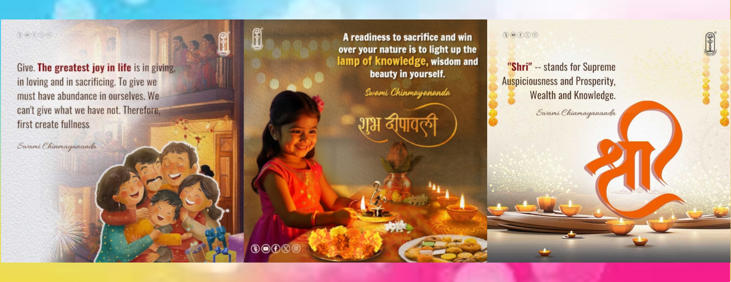 0 – Diwali