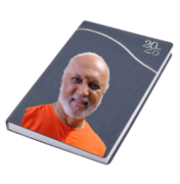 Swami Ishwarananda